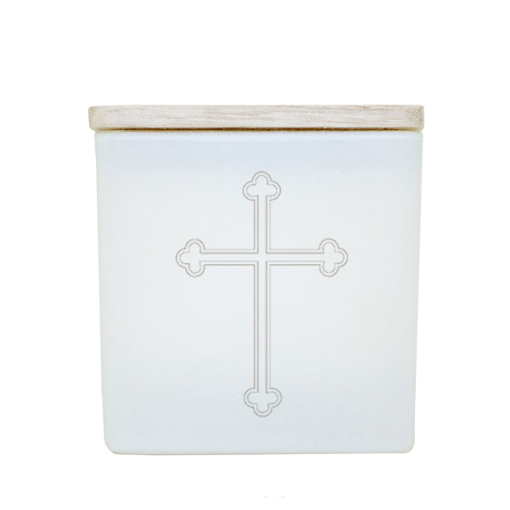 BAPTISM CANDLE